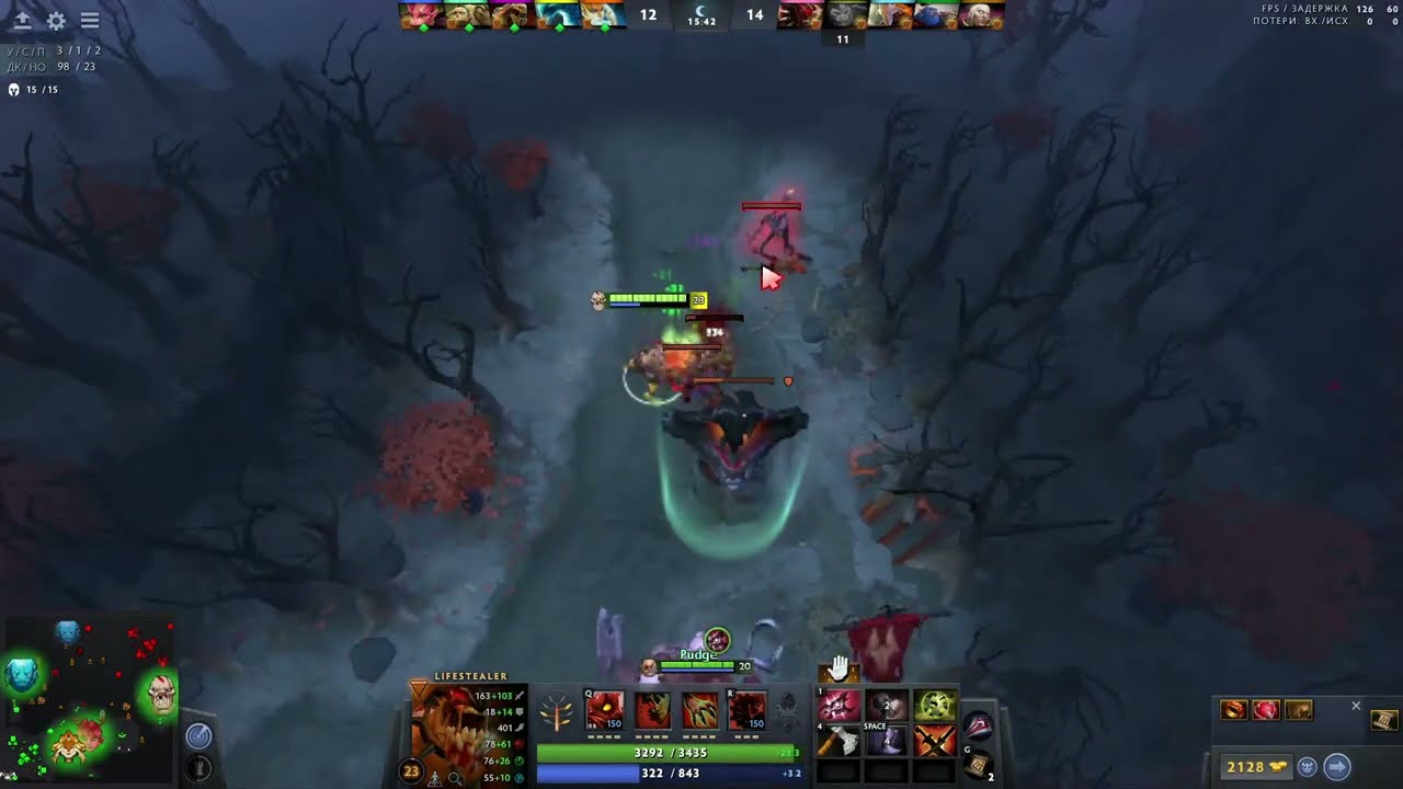 почему у сфа скиллы койлы называются?