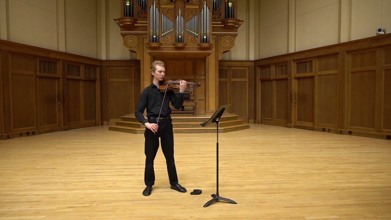 Jeffrey Mumford: an expanding distance of multiple voices