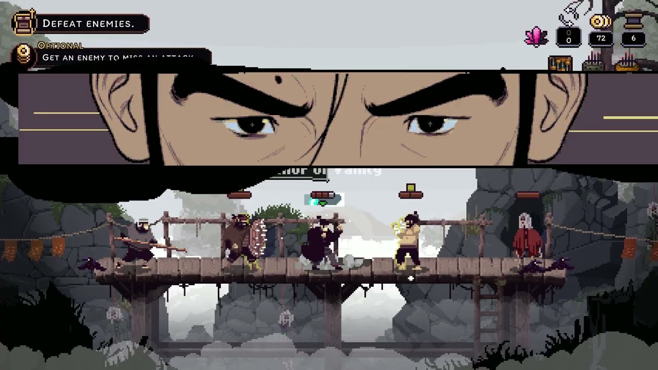 Forestrike Reality Run, Tiger School