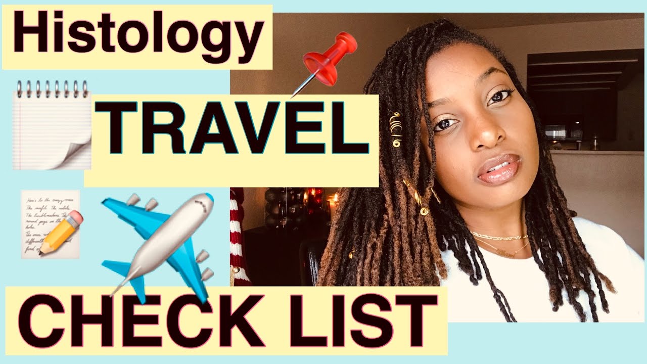 HOW TO CHOOSE A TRAVEL COMPANY #Histotech #Histologyvideos #Travelhistology