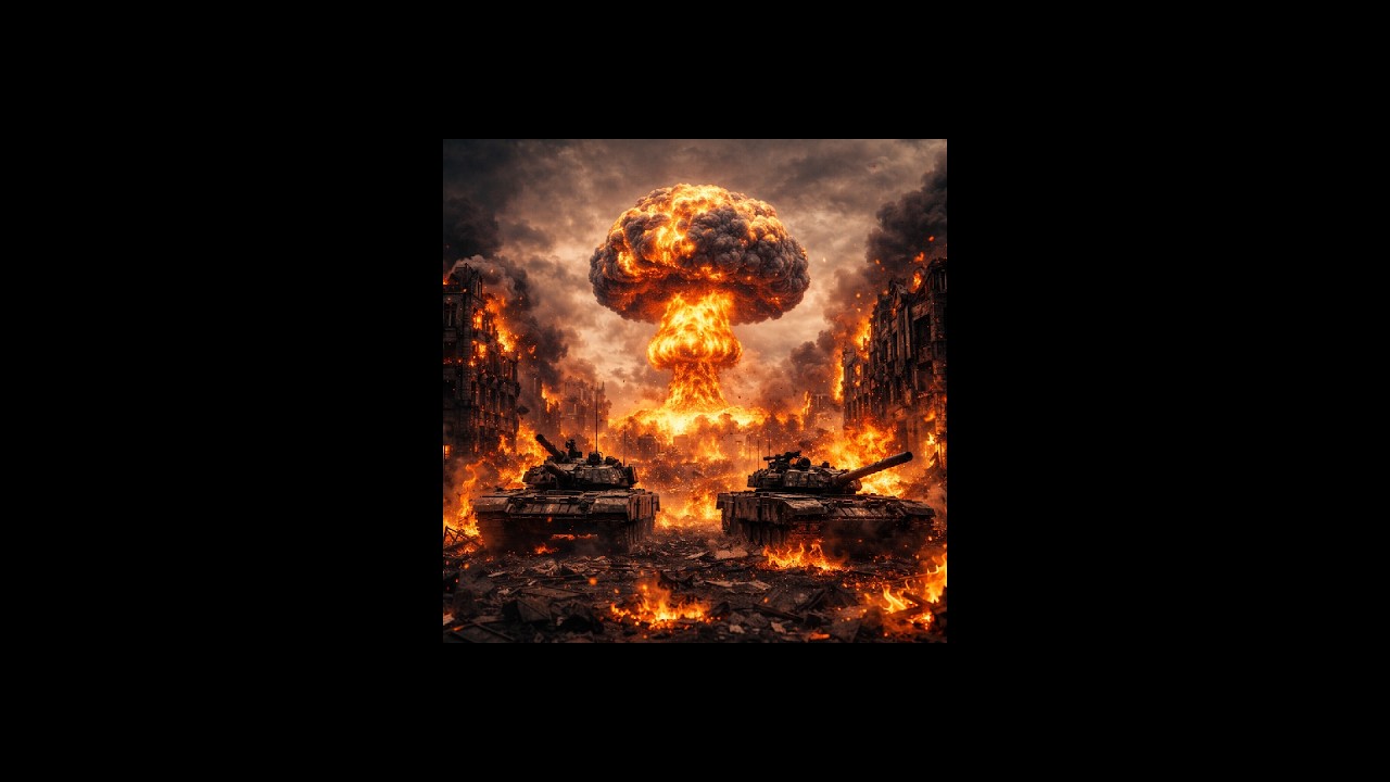 Looting Arc  (Portrait)