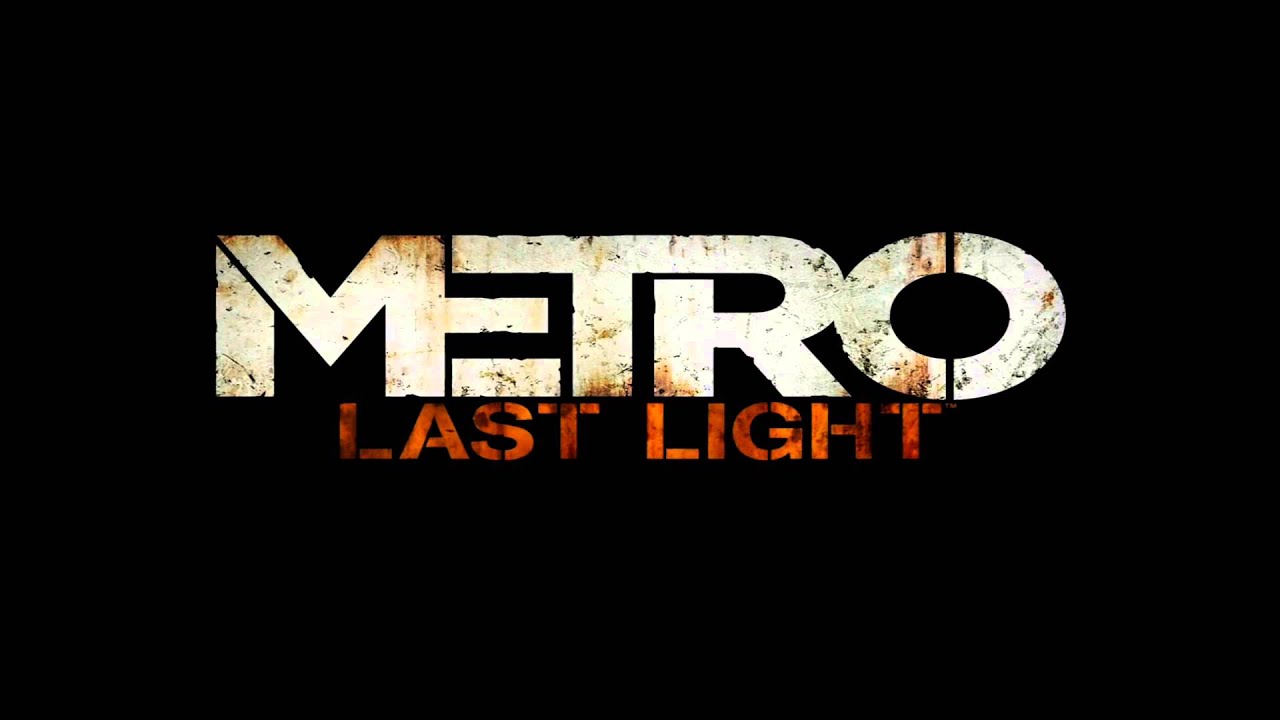 Metro Last Light Soundtrack - Arytom's Tape