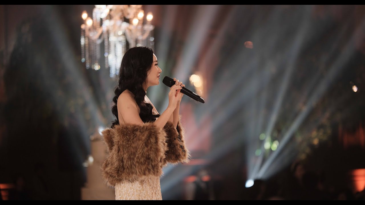 Mengejar Matahari feat. Pepita Salim #DIOnlyoneforCACA