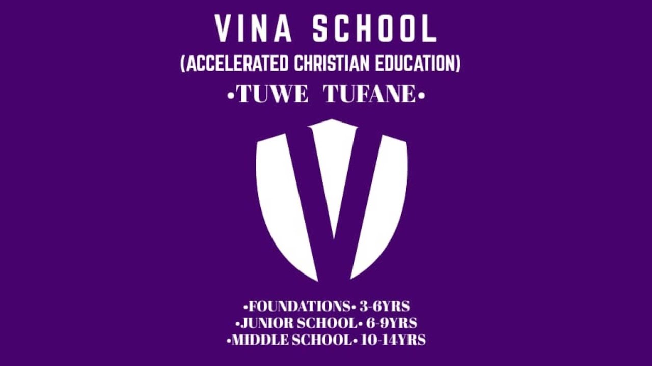 Vina School- Children with disabilities