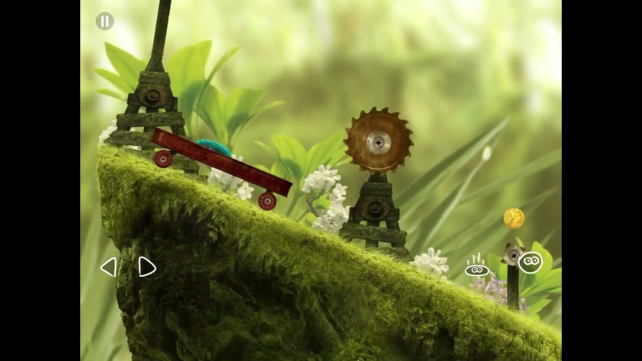 Leo&rsquo; Fortune level 4 tutorial all Coins collectes