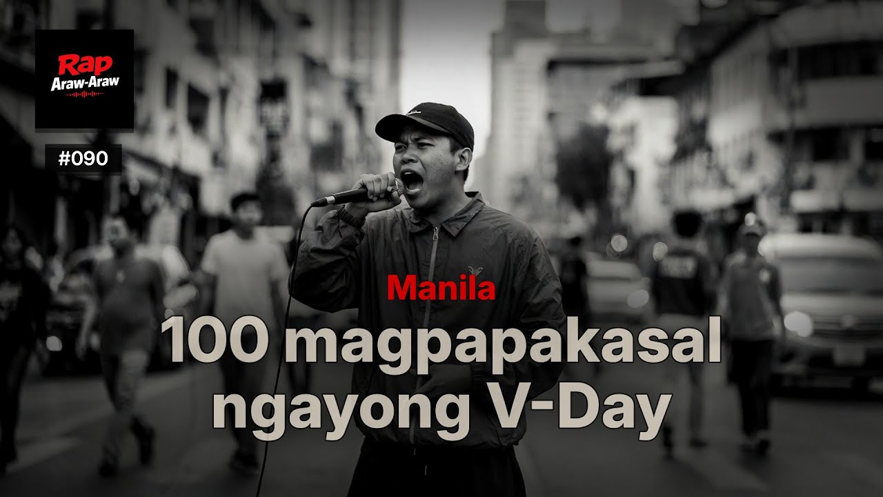 Manila | Ep. 090 | Kapag balita ang araw-araw, paano tayo? — Mood ng lungsod