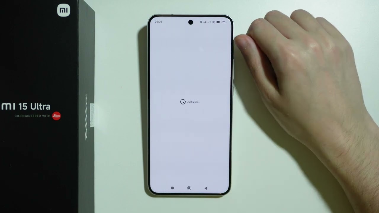 Xiaomi 15 Ultra: 15 советов и хитростей — скрытые функции