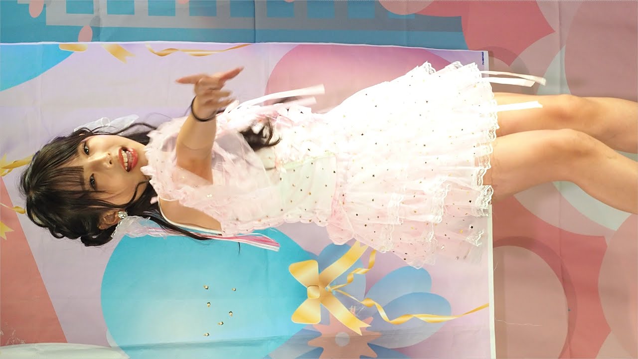 恋白実怜 (Mirei Kohaku) / Star Geminie / 縦動画 / 2023.09.24 東京アイドル劇場 / TOKYO IDOL GEKIJO