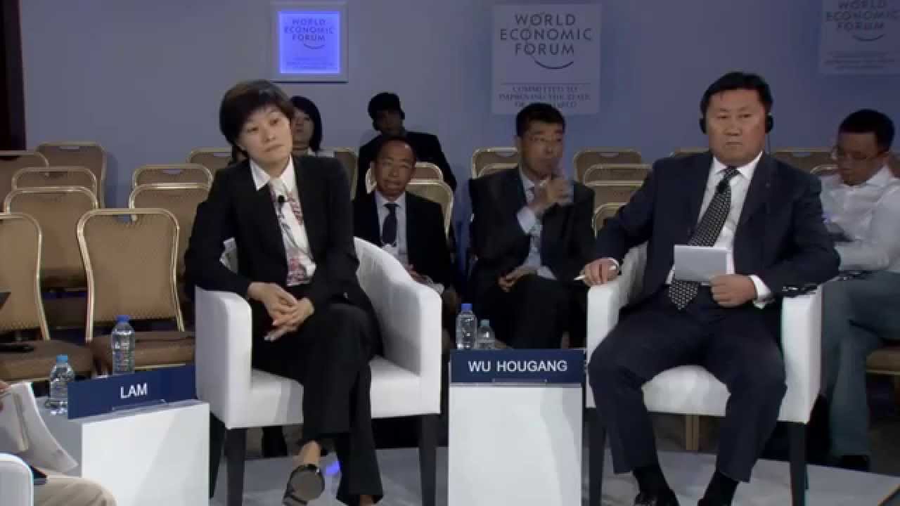 China 2014 - The Safe Advantage