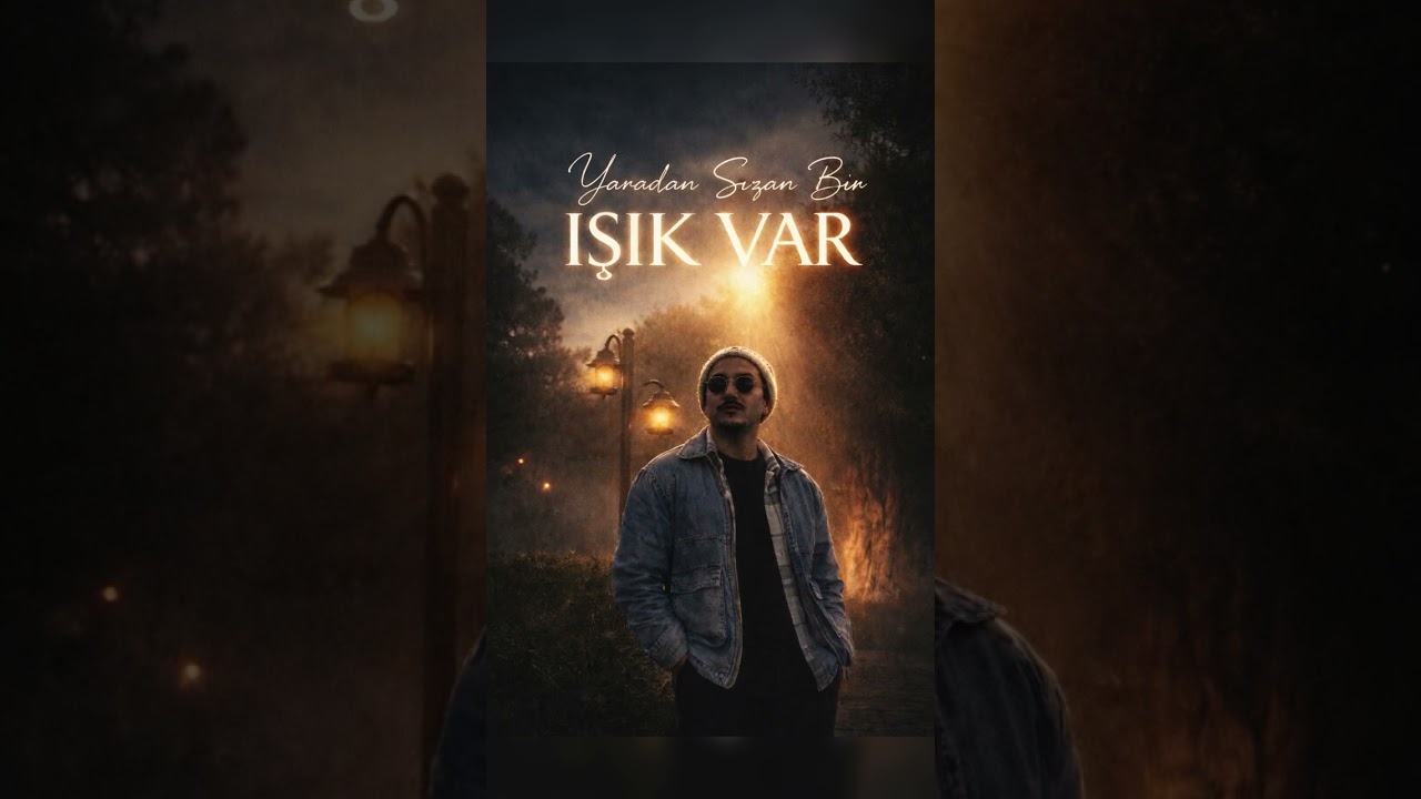 Yaradan Sızan Bir Işık Var #söz#müzik#beste Özgür Çelik