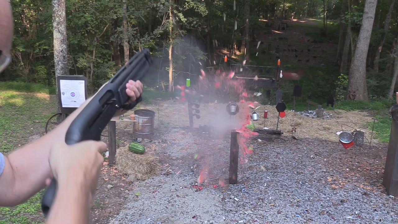 Ремингтон V3 TAC-13