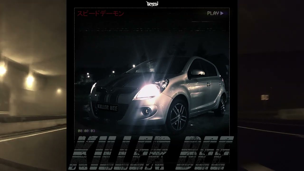 Tryzon - Killer Bee