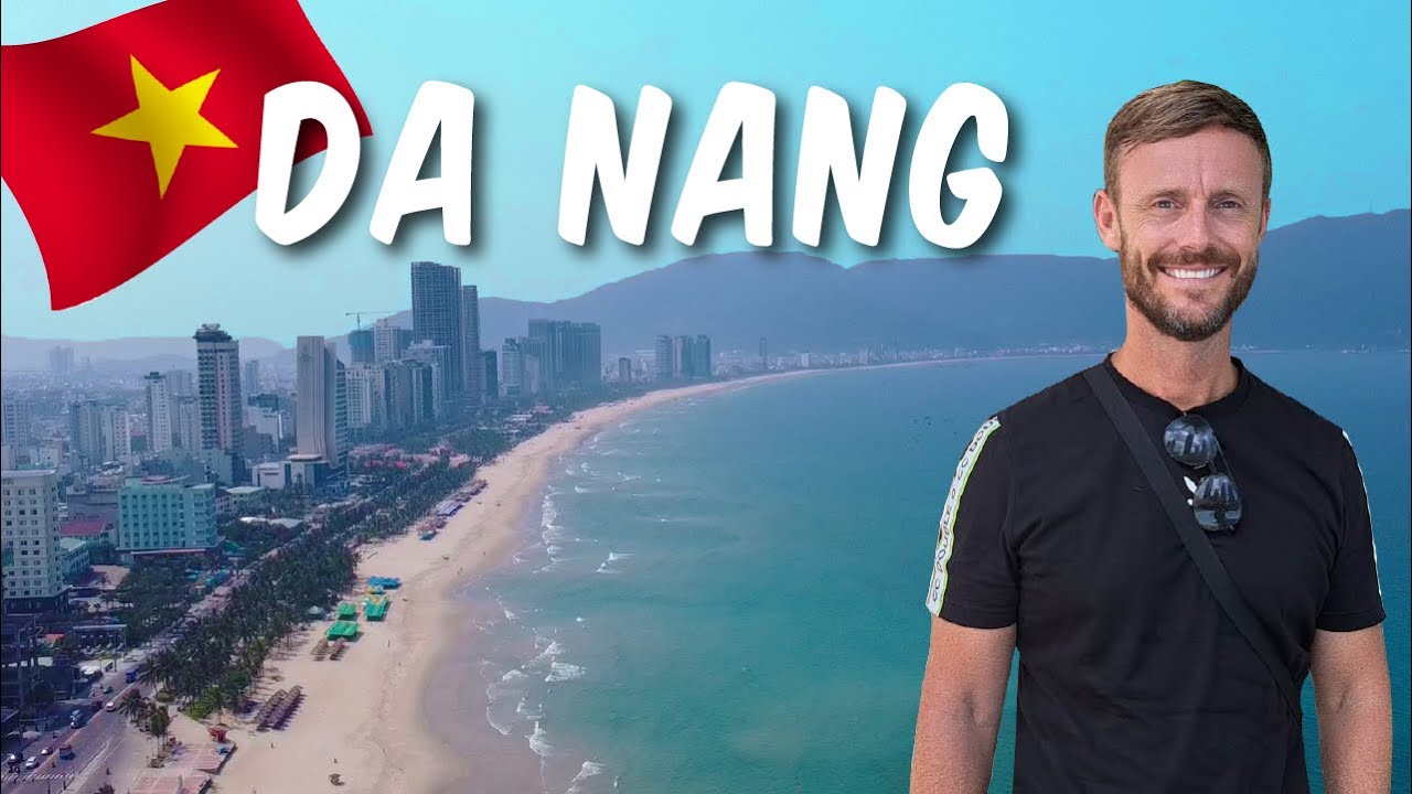 First Time in DA NANG Vietnam? We Love It