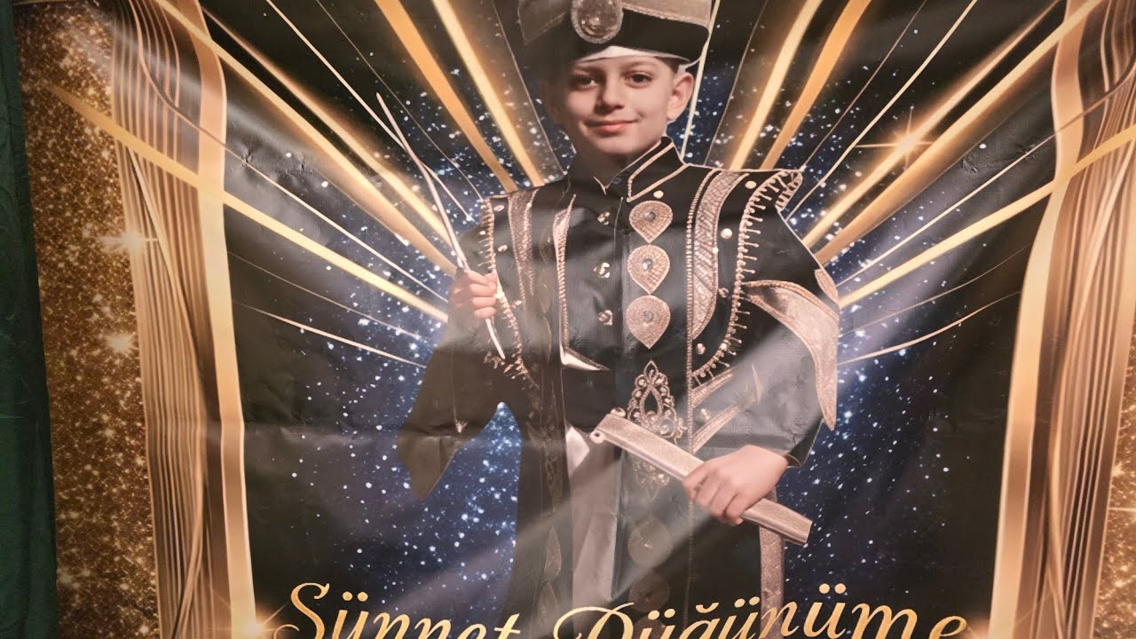 Sunay S&uuml;nnet D&uuml;g&uuml;n&uuml; 11 April 2026 Almanya