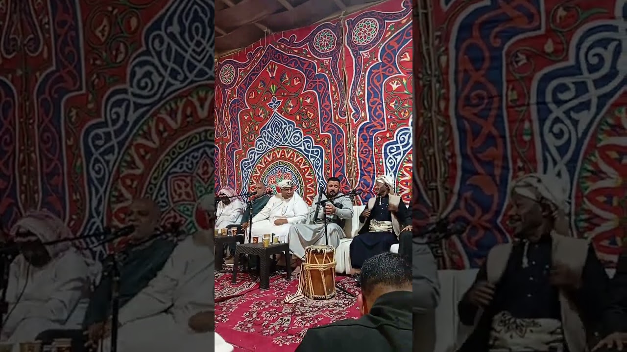 موال راجي الخوجه سمسميه سهرات محمد ابو ريا