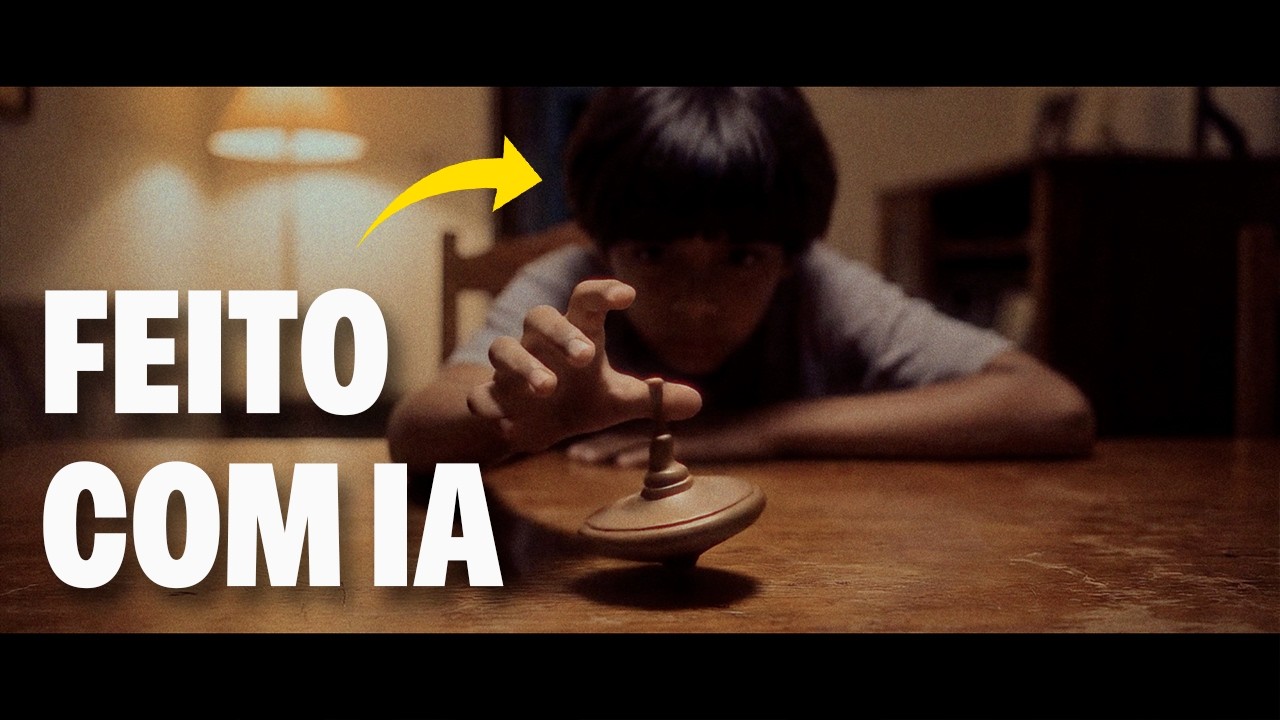 MINHA PRIMEIRA EXPERIÊNCIA fazendo VÍDEO SÓ COM IA | ARTLIST AI