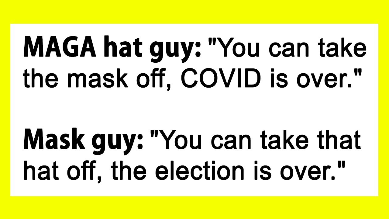 The Funniest Conversations People Have Overheard In Los Angeles