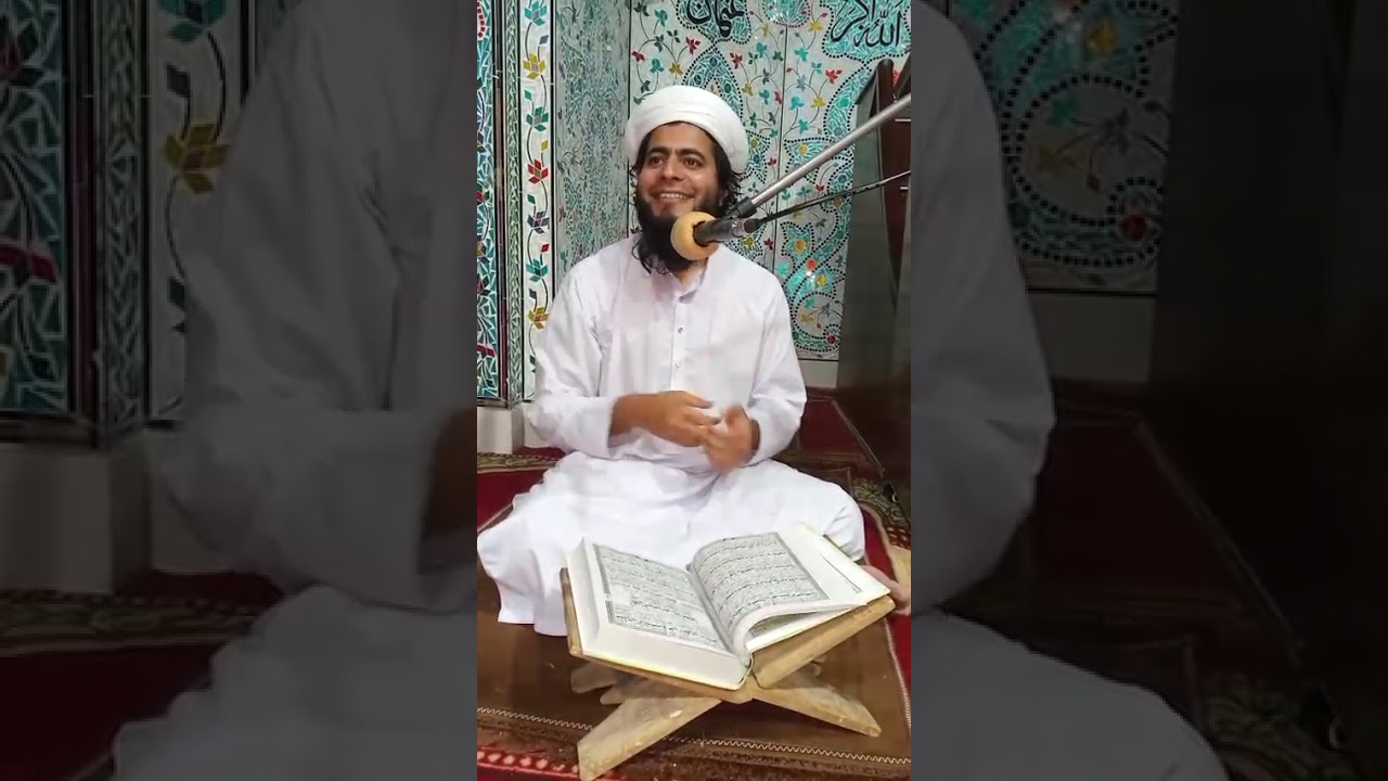 |12 رمضان المبارک|اصلاحی بیان برائے نماز |Allama Mudassar Hussain Jalali Muhammadi Saifi 