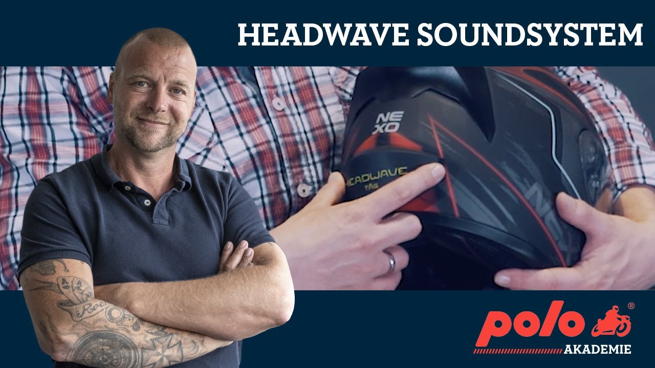 HEADWAVE TĀG Soundsystem: Lieferumfang, Montage und Funktionsweise