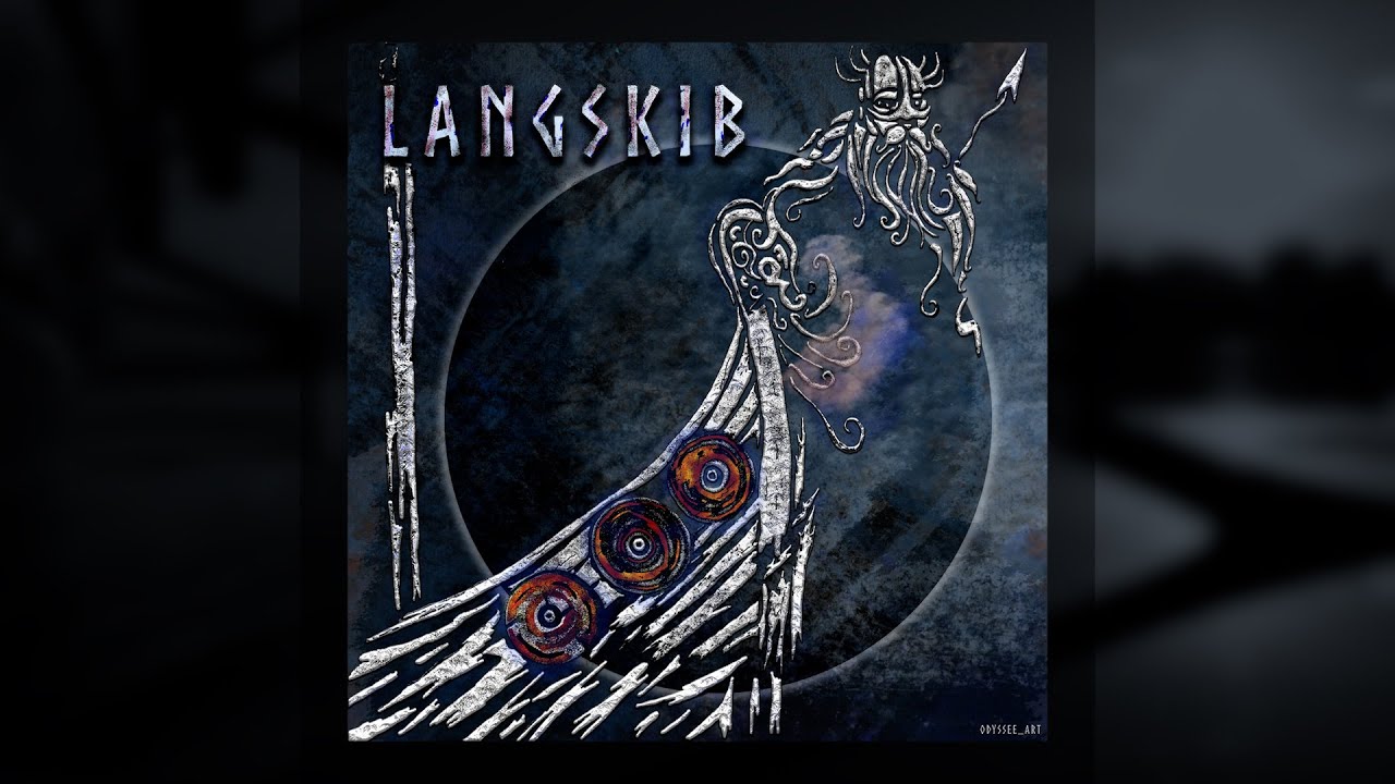 Danheim & Eolya - Langskib