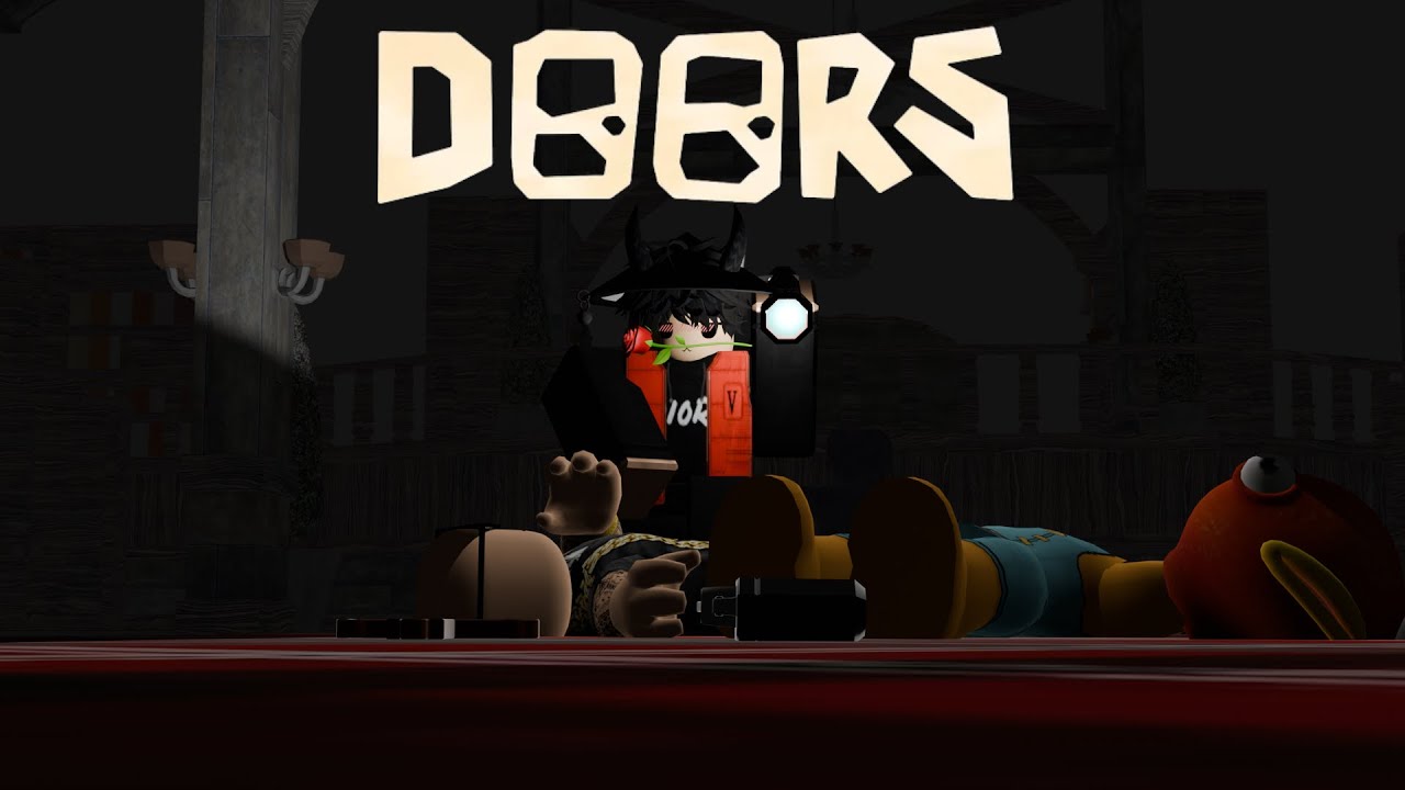 Не Doors a Durka (feat @FMG-PlayChannel & @ascetic. )