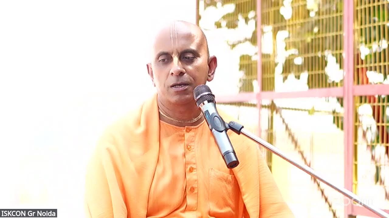 Essence Of Shrimad Bhagavatam || Canto 12 || Chapter 12-13 || SUKRATAL ||