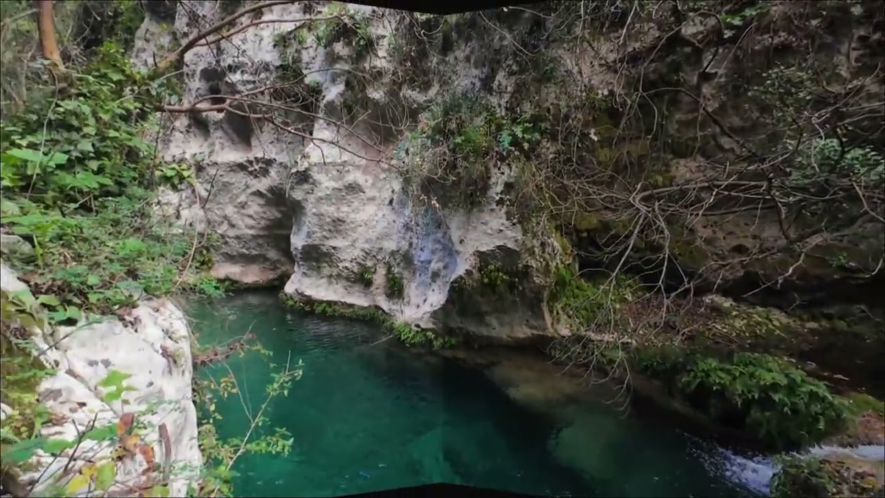 CALCINARA-PANTALICA