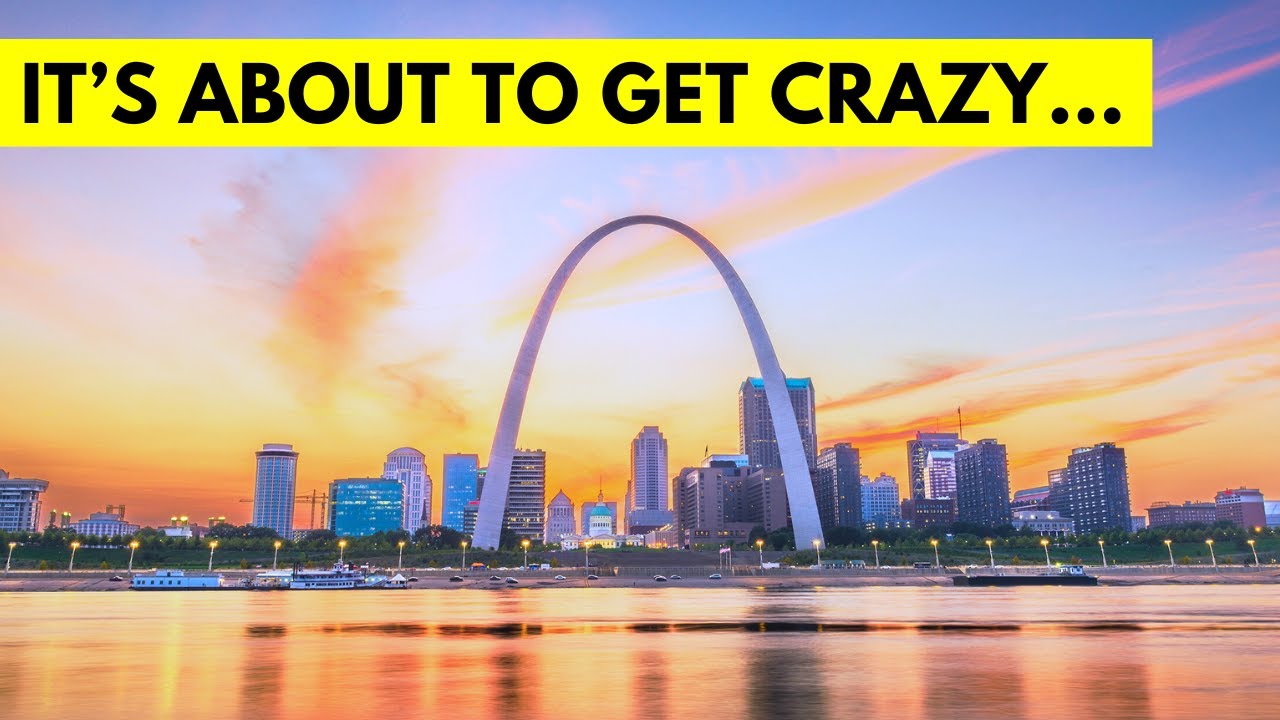 Prepare Yourself for the 2025 Real Estate Market in St. Louis, MO