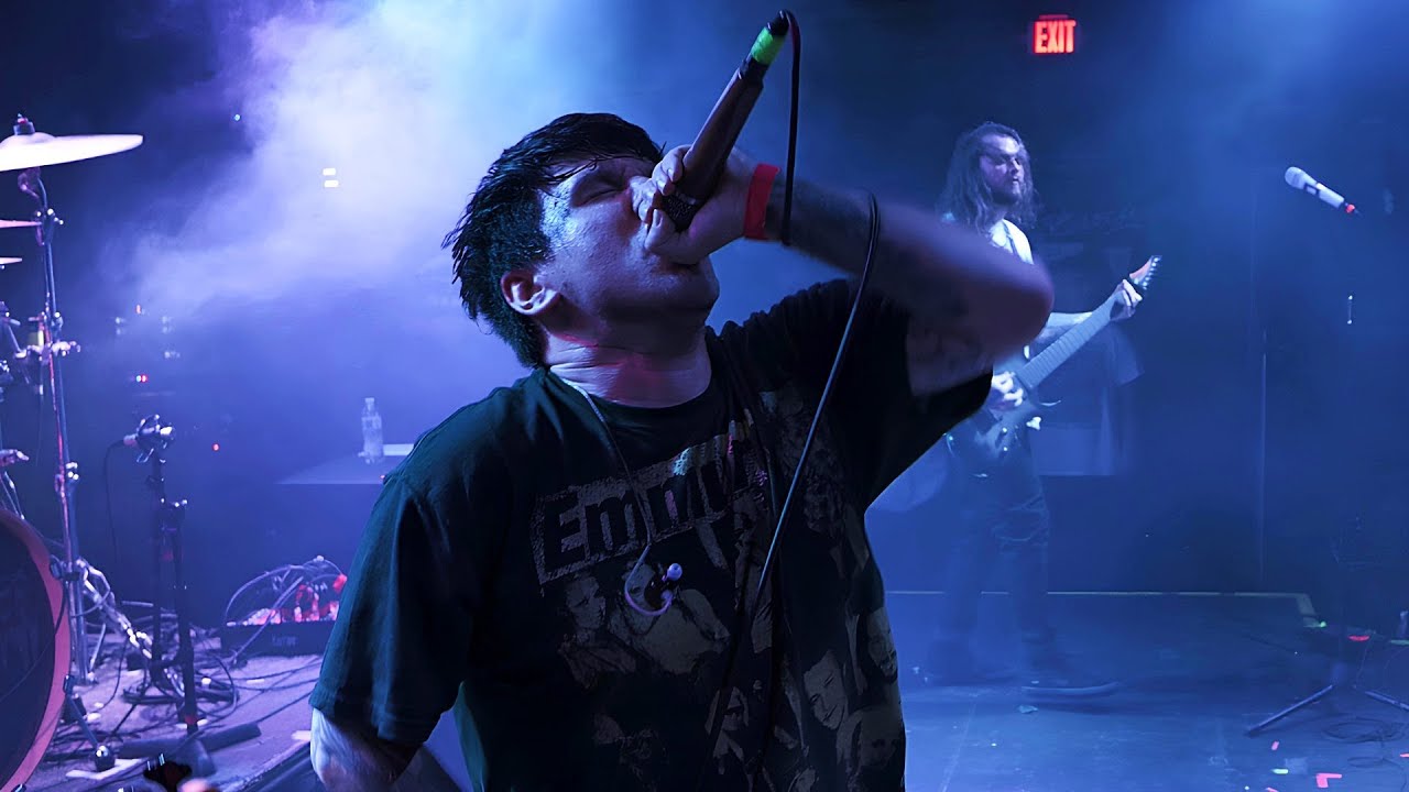 BODYSNATCHER  @ Conduit - 12/20/2024 - The Vile Winter Tour