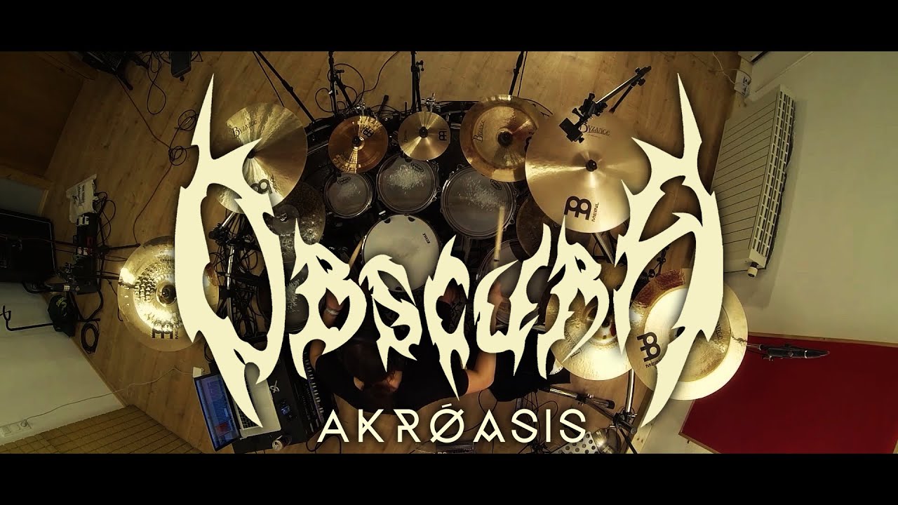 OBSCURA | 