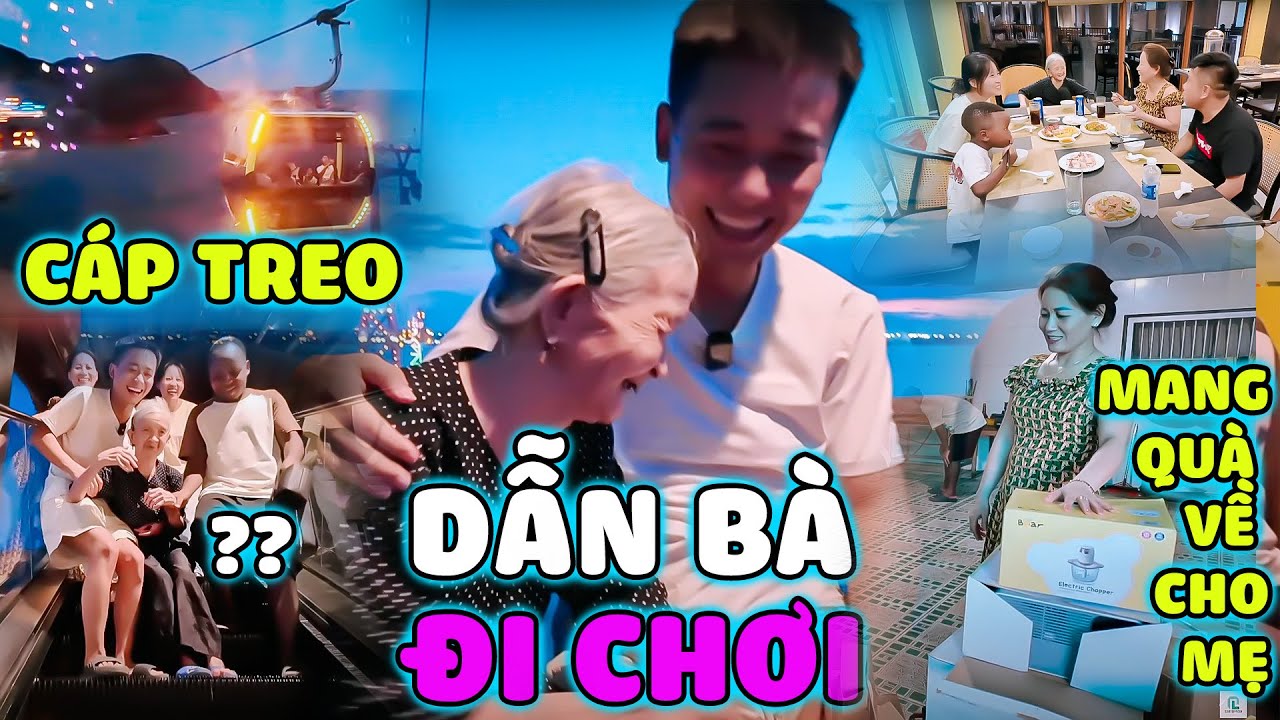 Quang Linh Vlogs || Phản Ứng Của 