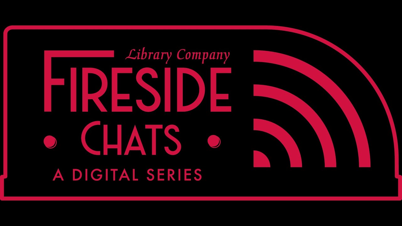 How Parson Weems Remade George Washington-and Made the Nineteenth Century | Fireside Chat