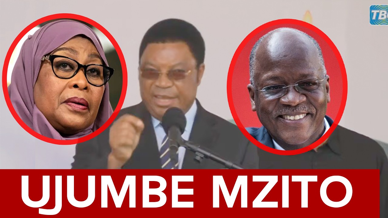 KASSIM MAJALIWA ASHINDWA KUJIZUIA KWA UCHUNGU MZITO AMKUMBUKA HAYATI MAGUFULI AMTAJA RAIS SAMIA