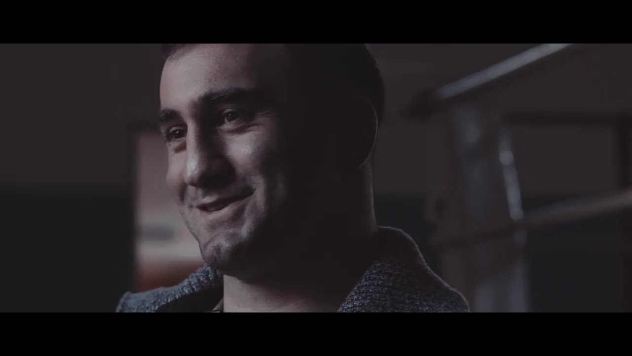 Мурат Гассиев. 