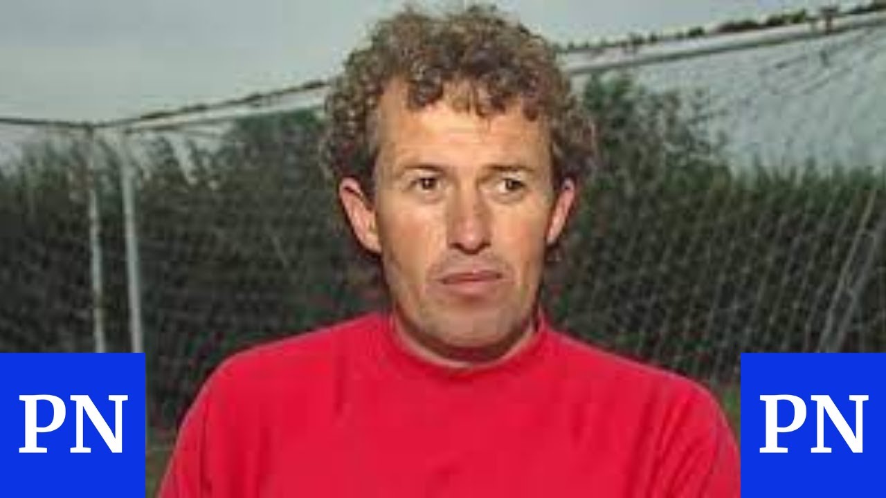 Barry Bennell: Paedophile coach says he stole Man City kit for youth teams