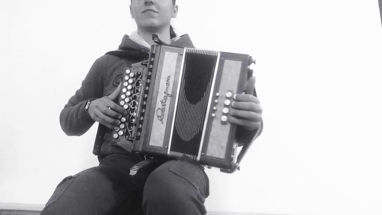 Danza del mandrolisai ~ Ballu tundu
