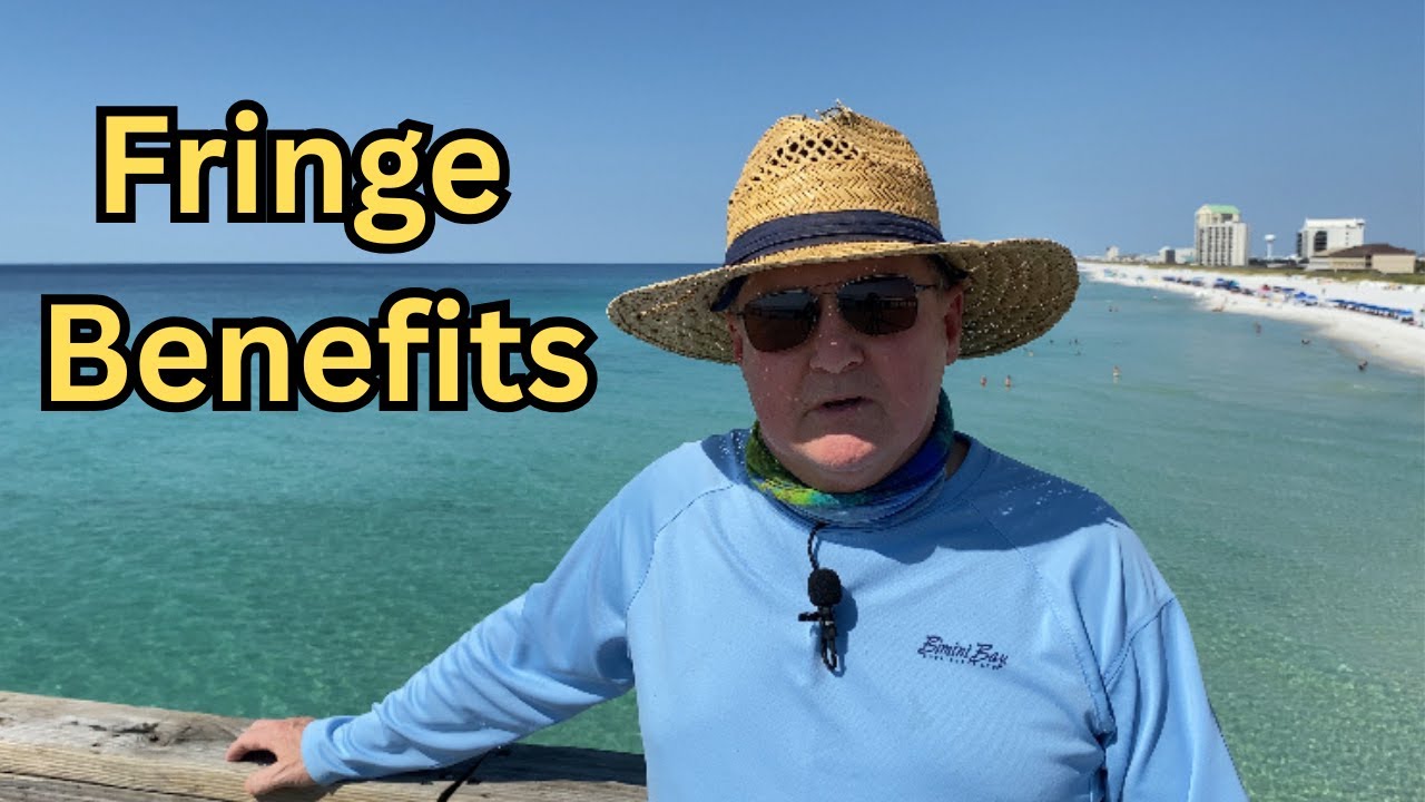 BENEFITS OF A RETIREMENT LIFESTYLE