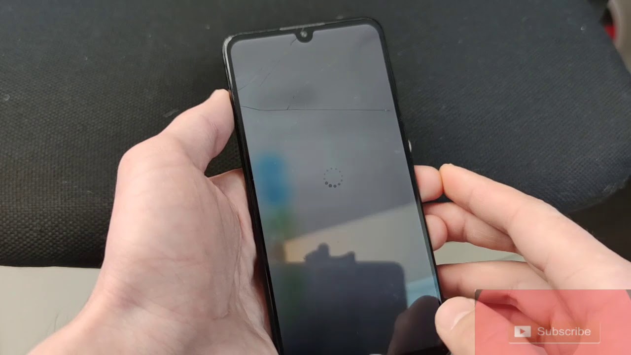 FRP! Huawei P30 Lite-MAR-LX1M Android 10 (2021)