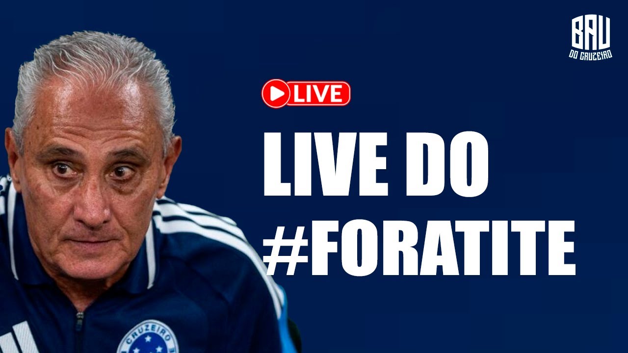 🔴 Casa de Tite está caindo? | Sinisterra e Kenji tem lesões confirmadas: Fora quanto tempo?