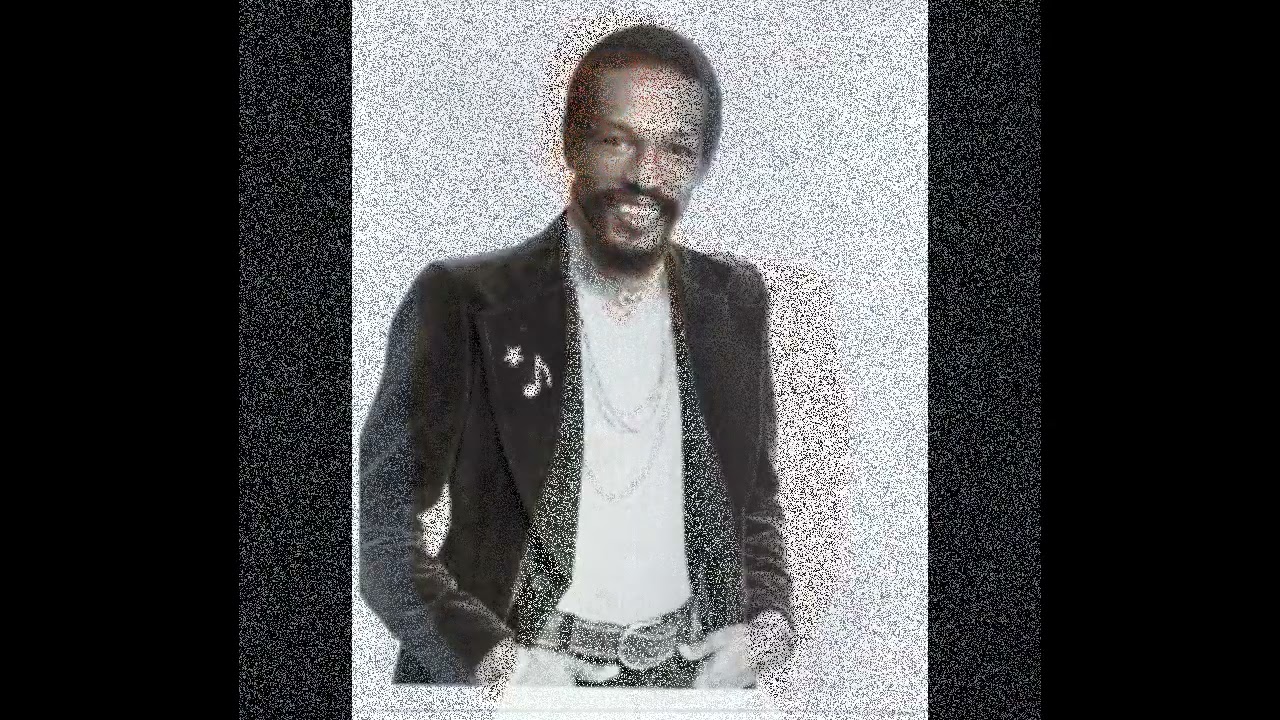 If You Think(You Can) - Eddie Kendricks - 1976