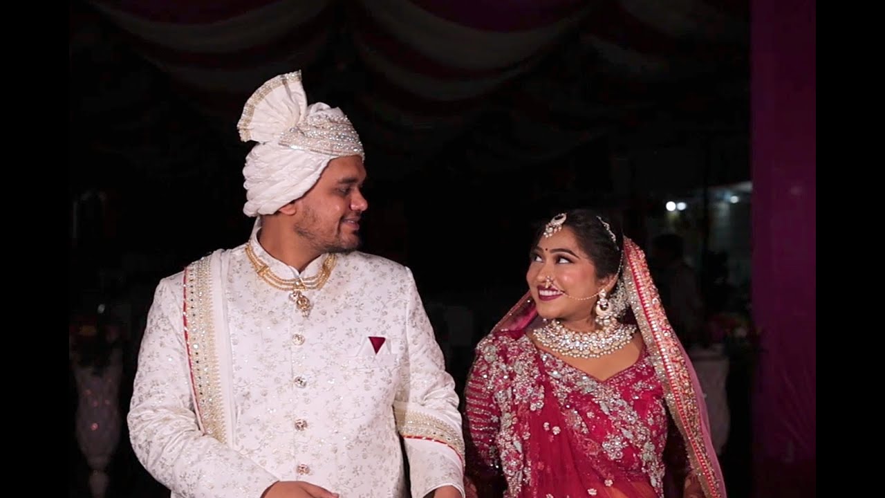 JIGAR WEDS PRUTHA 01