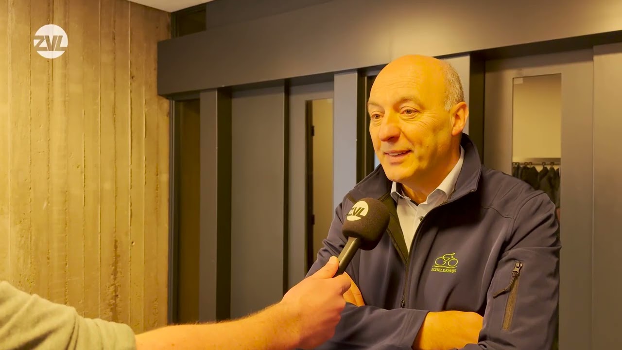 Scheldeprijs niet in Terneuzen in 2027 - NIEUWS | Omroep ZVL