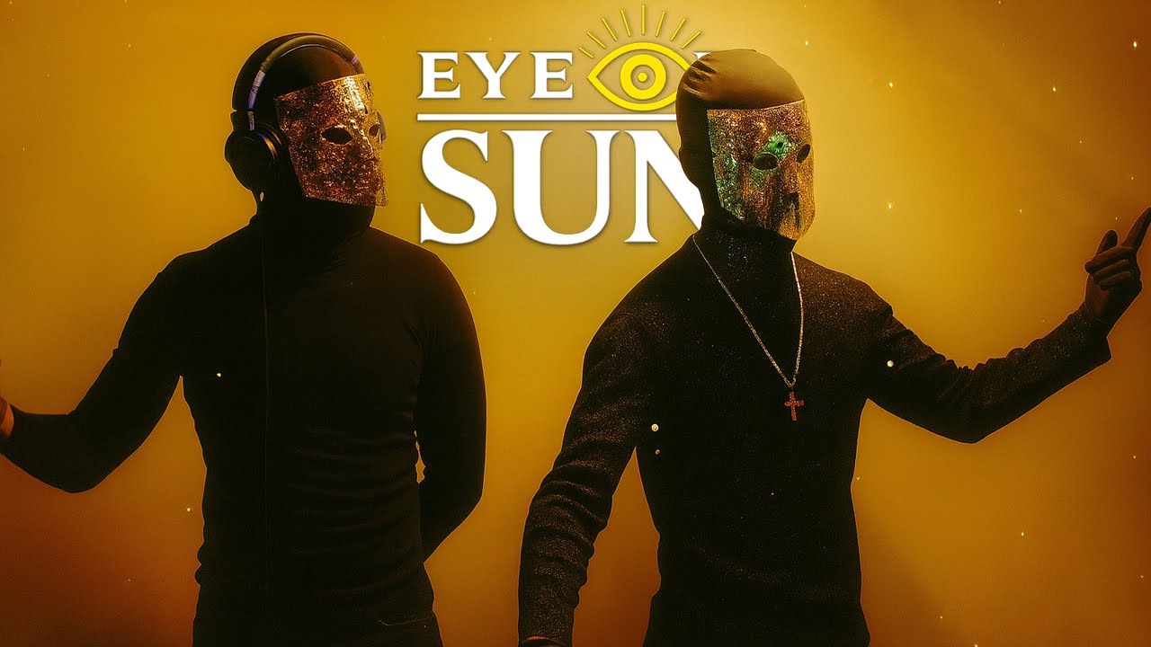 EYE OF SUN &ndash; Techsun Radiance (Live DJ Set) | November 23rd 2025