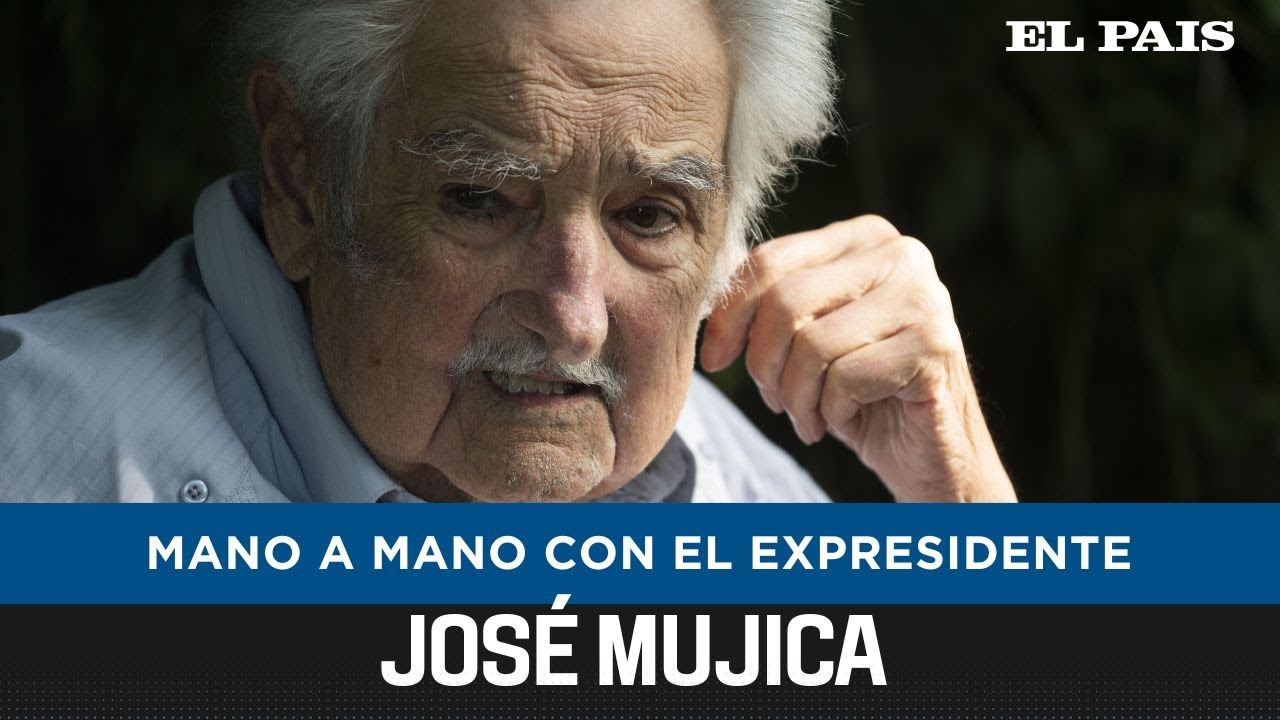 Entrevista con José Mujica: un balotaje ajustado, el estado de su enfermedad y críticas a Venezuela
