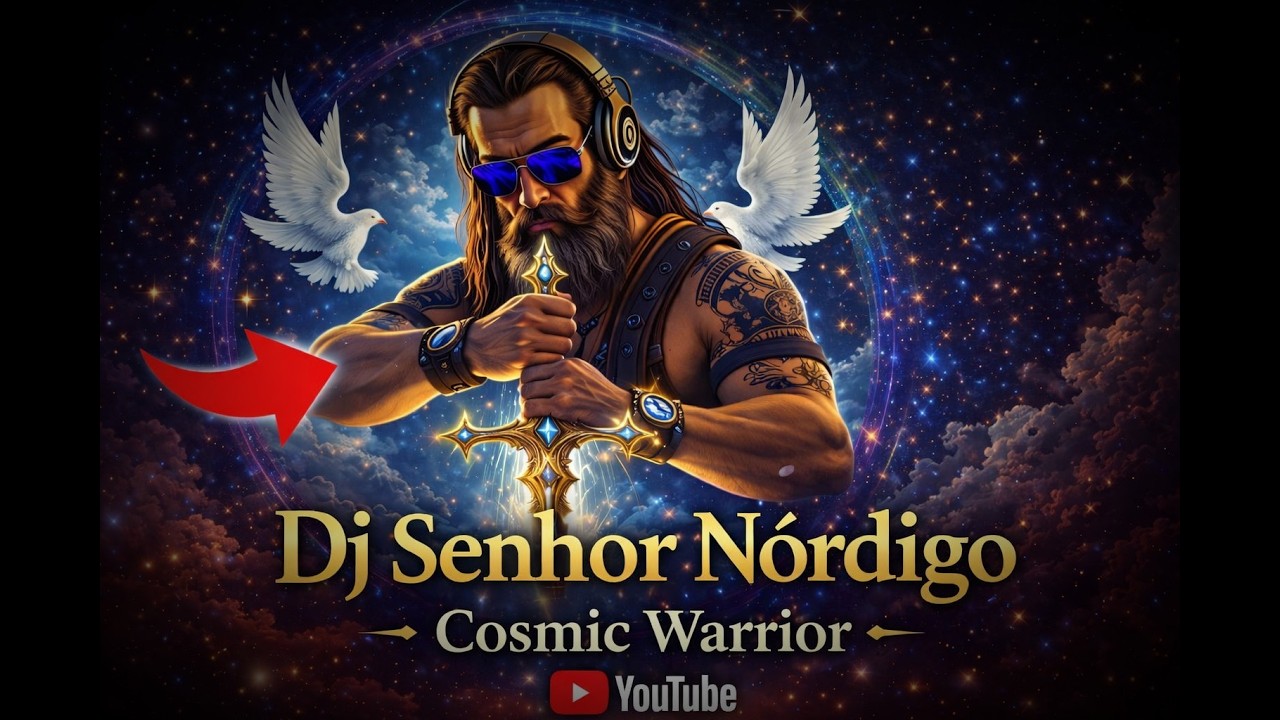 Hyperdimension | Dj Senhor Nórdigo |