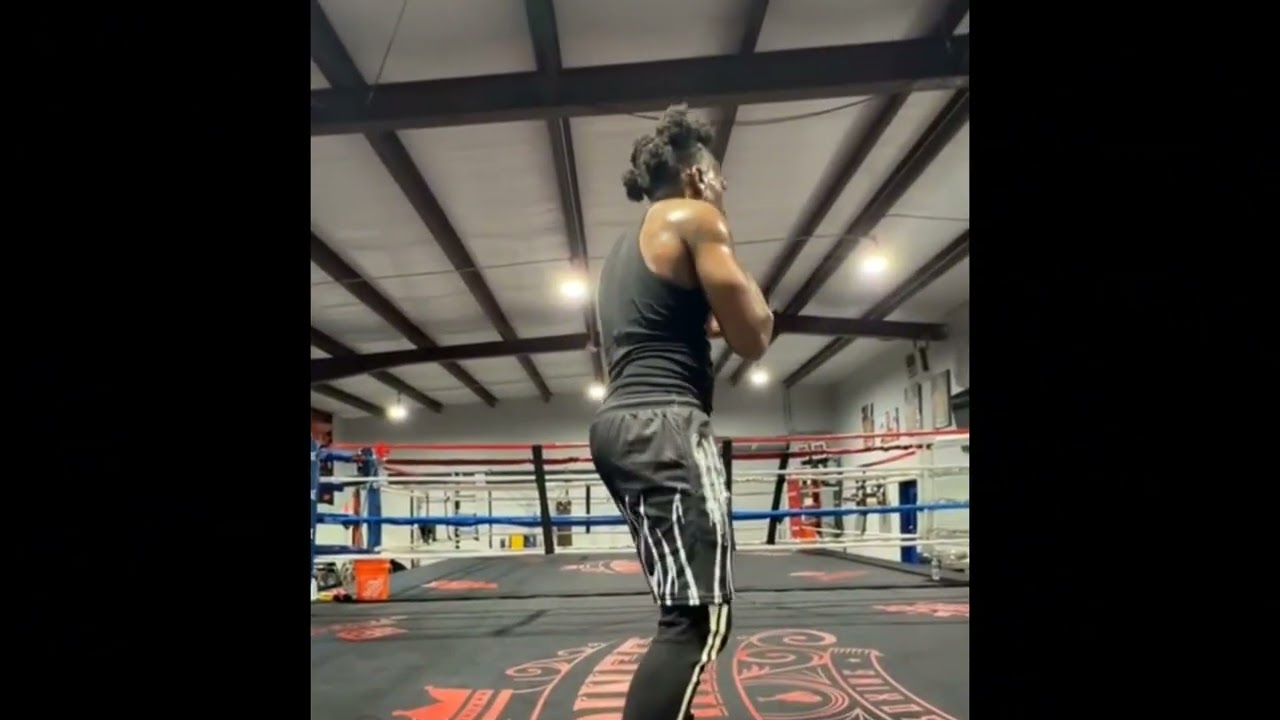 Sauce Walka Fans Asked Him To Box Blueface 