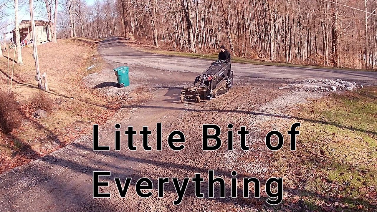 Little Bit of Everything
