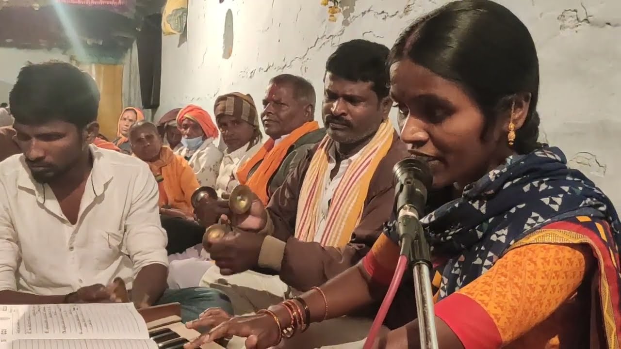 #హరఓంనమఃశివా #hara om namah shivay|| గానం వినోదక్క మెదక్ ౼ తబలా. రాజు సిరిపురం
