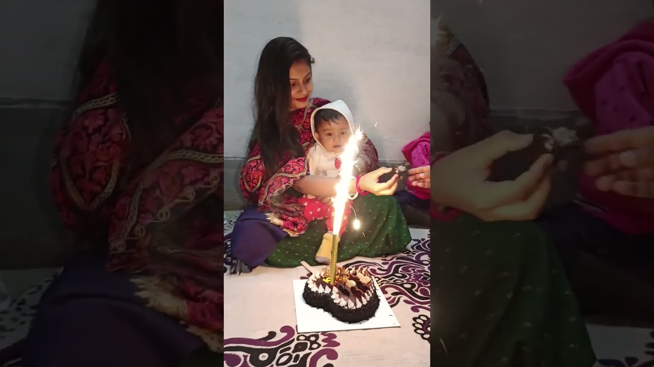 Happy Birthday @GharKatha
