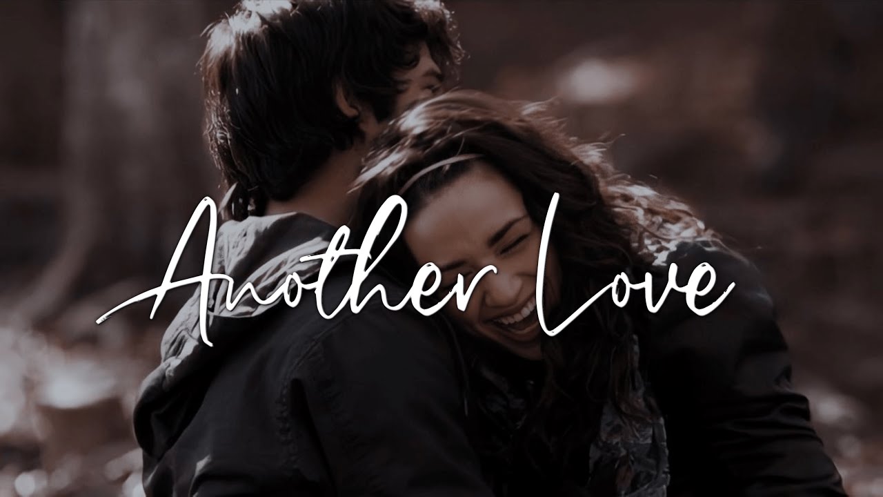 Scott Allison | Another Love | Teen Wolf